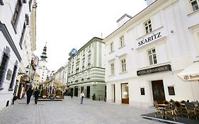 Skaritz Hotel & Residence